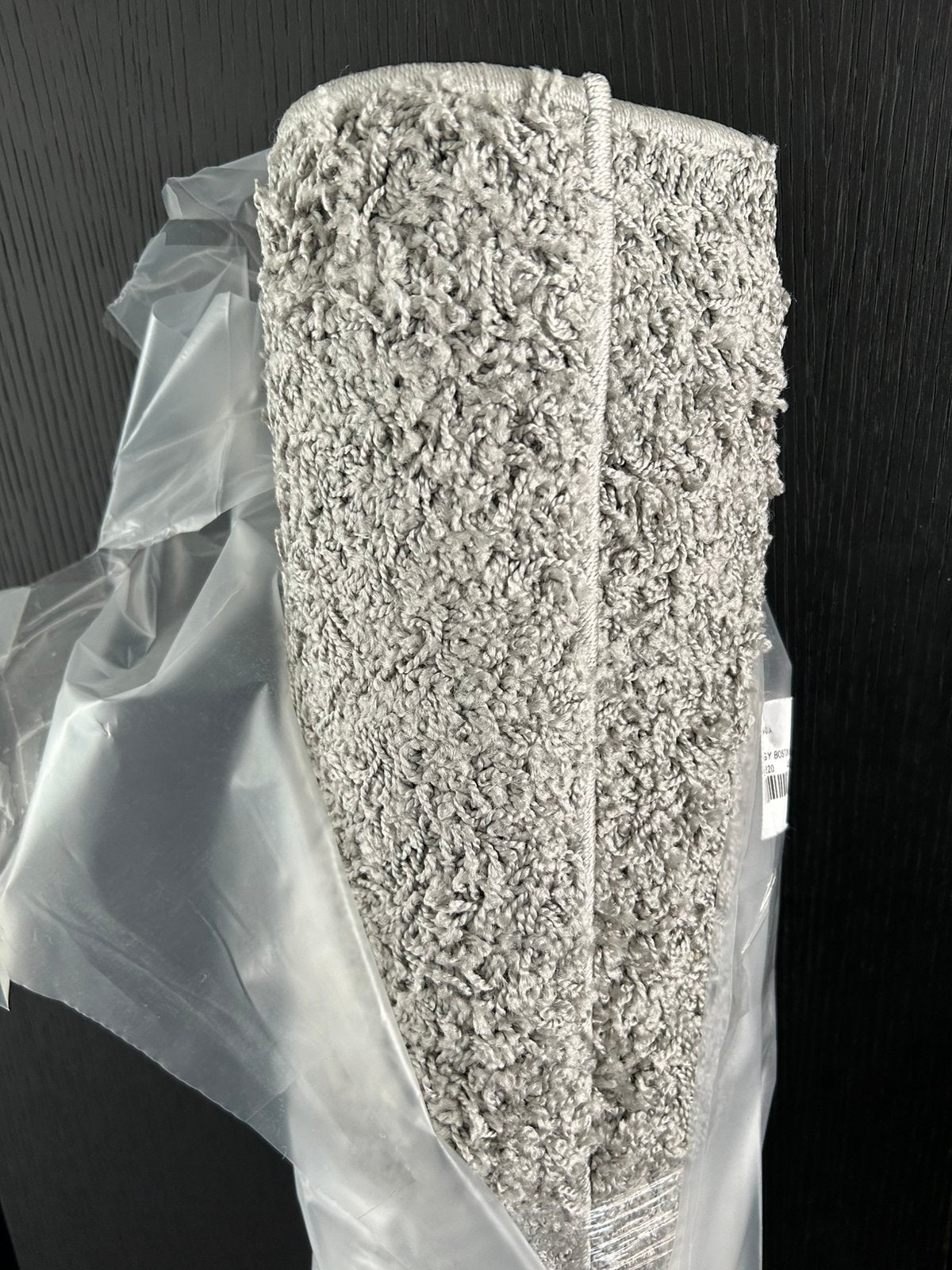 Vivace. Vloerkleed. Shaggy  Boston. Light Grey. 150/220, Ophalen, Neutraal, Nieuw, 200 cm of meer