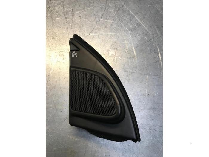 Speakerkap van een Volvo XC60, Gebruikt, -, -, Ophalen of Verzenden