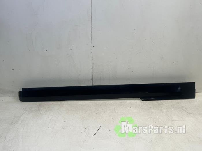 Sierstrip van een Ford Transit Custom, Gebruikt, -, -, Ophalen of Verzenden