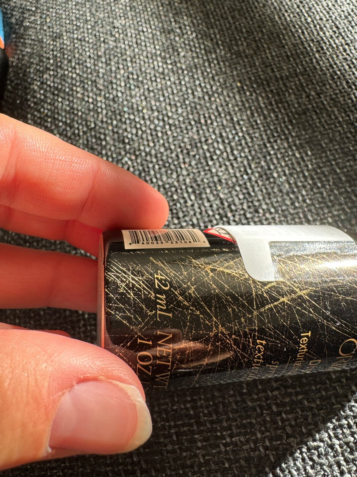 Oribe Dry Texturizing Spray - 2x 42ml, Ophalen of Verzenden, Nieuw, Gel, Wax, Haarlak of Mousse