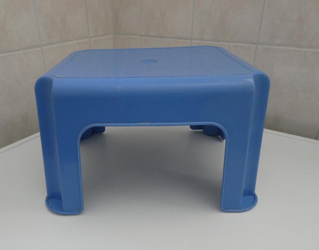 opstapje, Kinderen en Baby's, Ophalen, Gebruikt