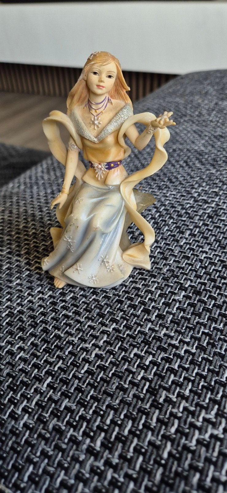 Angels Around Us - Angel of Hope beeldje, Ophalen of Verzenden, Zo goed als nieuw, Fantasy