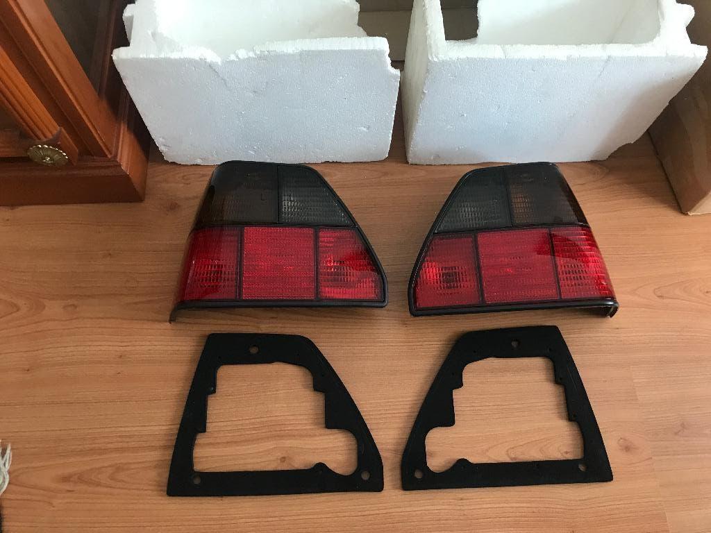 Golf Mk2  VW Golf 2  G60 GTI Look, Hella in top staat!!, Ophalen of Verzenden, Gebruikt, Volkswagen