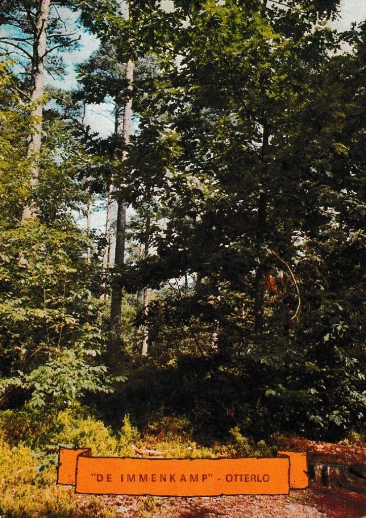 Otterlo               246, Ophalen of Verzenden, Voor 1920