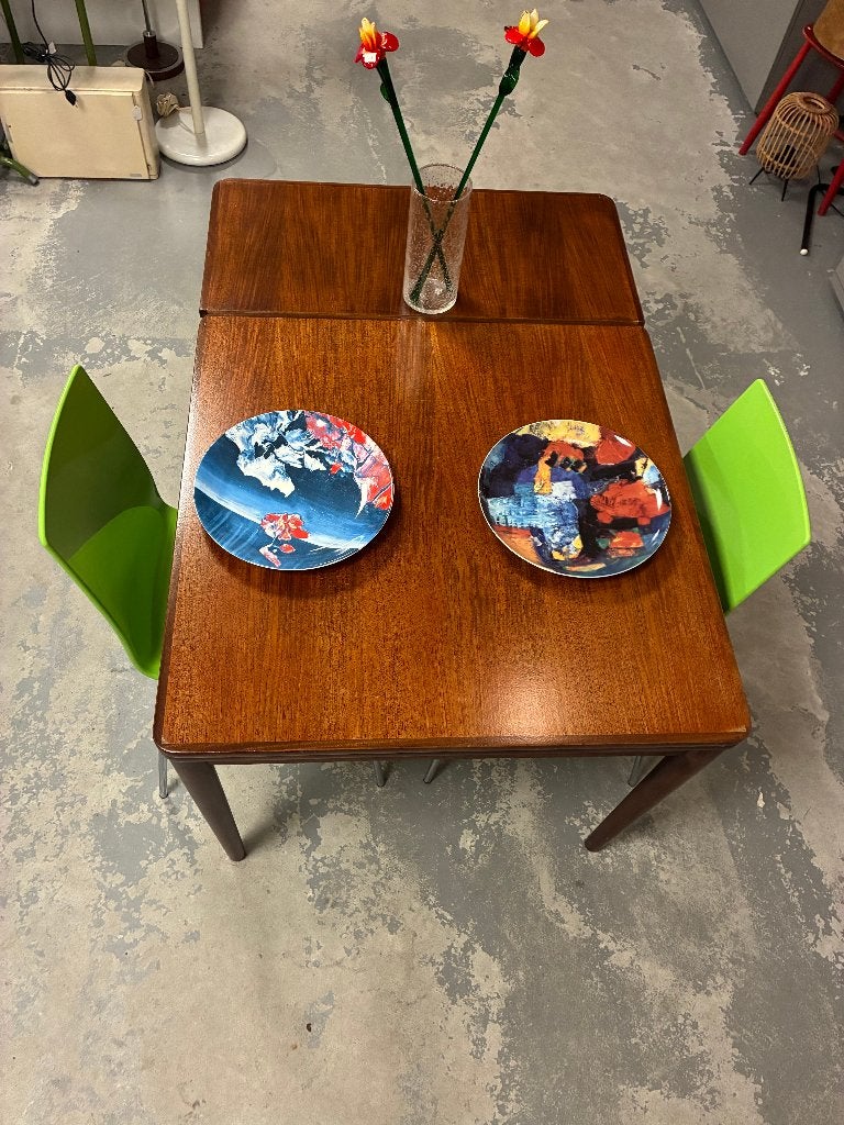 Foto 15 van Uitschuifbare tafel deense stijl
