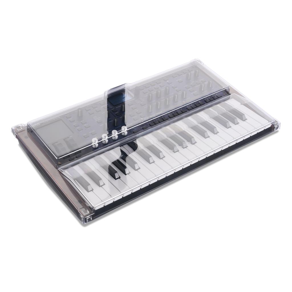 Decksaver stofkap voor Korg Multipoly, Muziek en Instrumenten, Behuizingen en Koffers, Nieuw, Overige instrumenten, Ophalen of Verzenden
