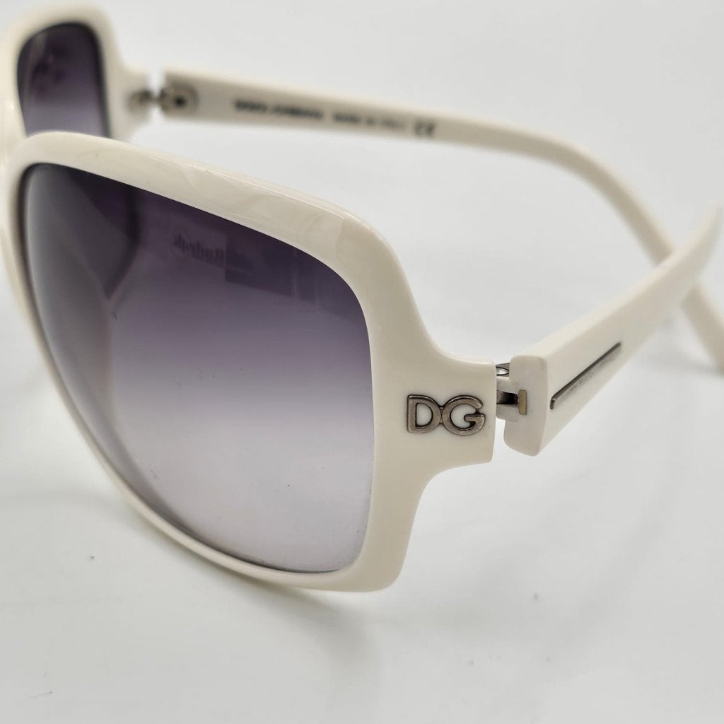 Dolce & Gabbana DG6016 zonnebril vintage - Nette staat, Flex Ltd., Zo goed als nieuw, https://flex.com/contact-us, Nobelstraat 10, 5807 GA Oostrum LB, Limburg, Nederland