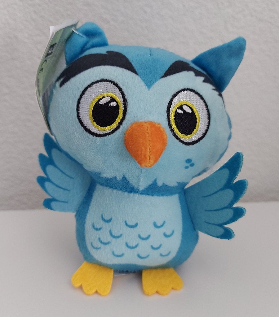 Bos Mini's Udo Uil, Lidl, Ophalen