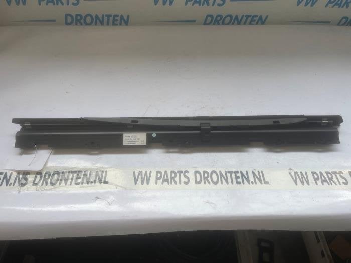 Rolgordijn links van een Audi A8, Auto-onderdelen, Interieur en Bekleding, Gebruikt, -, Verzenden, -