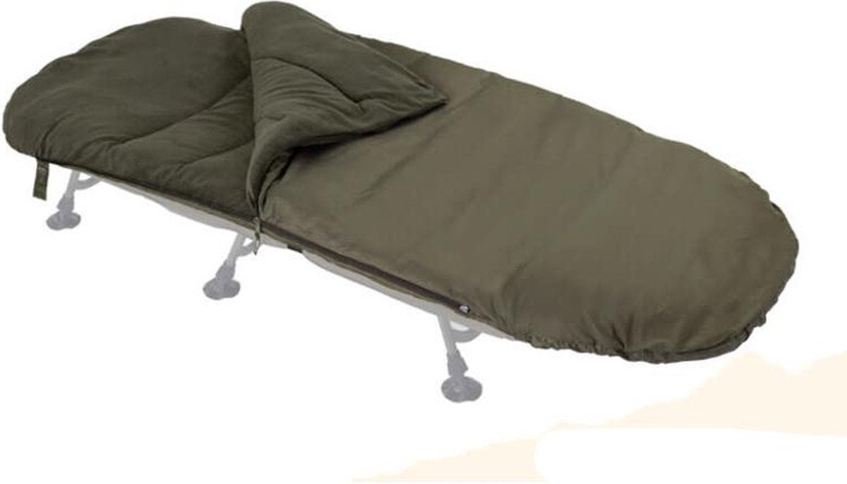 Trakker Big Snooze+ slaapzak voor stretcher, Ophalen of Verzenden, Gebruikt