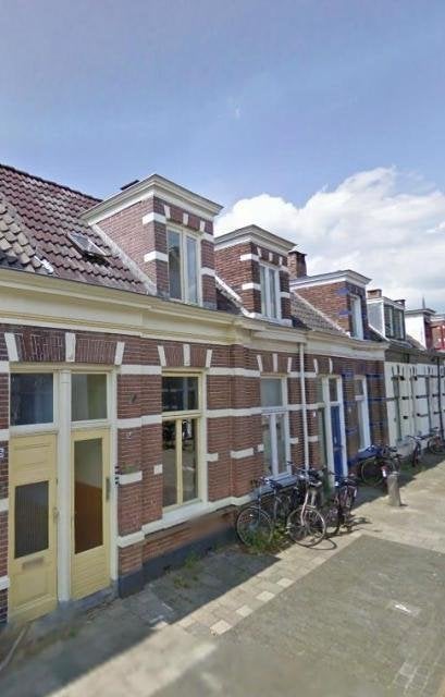 NIEUW! Woonruimte te huur Groenestraat, Zwolle