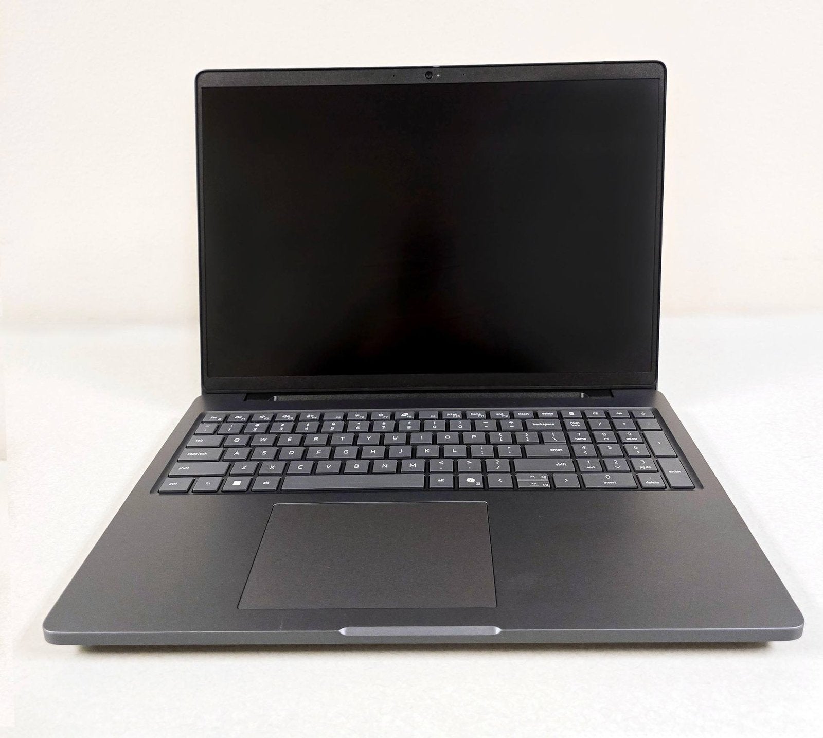Dell Pro 16 Max Plus, 64 GB of meer, Met videokaart, Qwerty, Nieuw