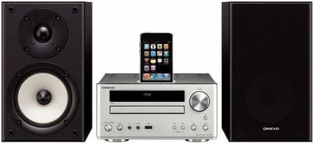 Onkyo DR645 stereo reciever met dvd/cdspeler en boxen, Ophalen, Zo goed als nieuw, Onkyo