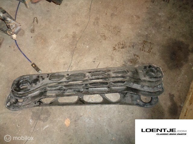 Frontbalk BMW 3-serie E36 ('93-'99) nieuw nos, Auto-onderdelen, Nieuw, Ophalen of Verzenden, BMW, BMW