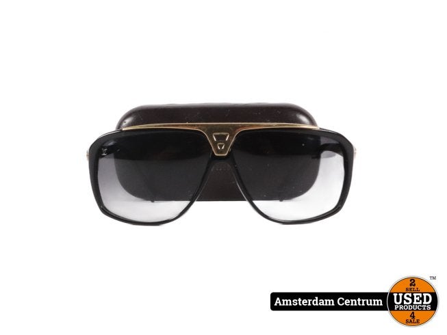 Louis Vuitton Z0350W Black Acetate Frame Evidence Millionair, Louis Vuitton, Gebruikt, Support@louisvuitton.com, 2 Rue du Pont Neuf
75001 Paris
France