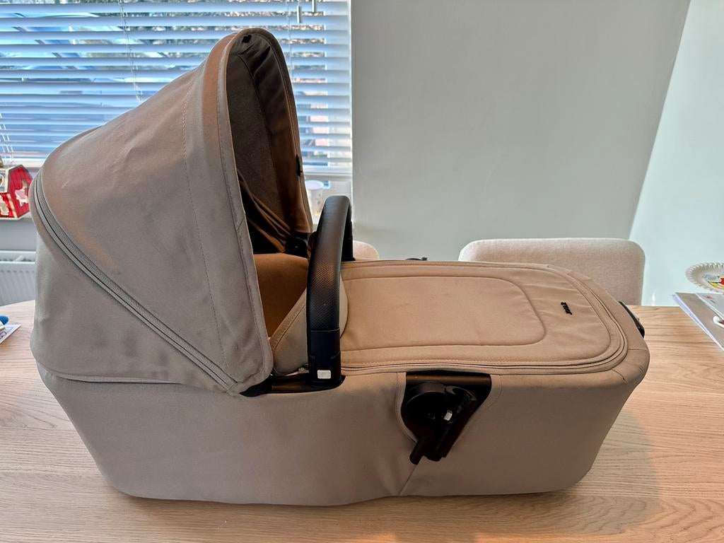 Joolz Aer reiswieg, Kinderen en Baby's, Buggy's, Ophalen, Zo goed als nieuw