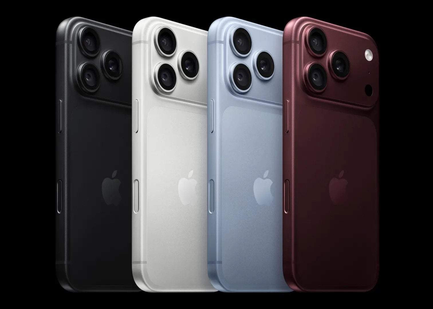 Foto 3 van GEZOCHT: Apple iPhone 18 Pro / 18 Pro Max/ 17 / 17 Pro / Air