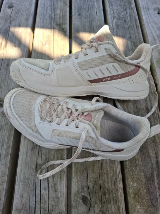 Tennisschoenen volleybalschoenen maat 38, Overige merken, L00, Schoenen, Ophalen of Verzenden
