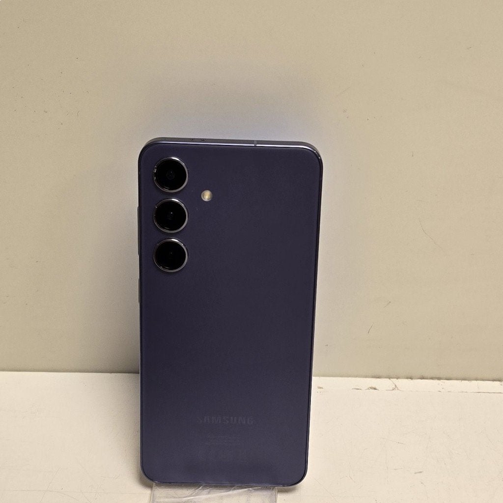 Samsung Galaxy S24 | 128GB | Paars | B-Grade (839040), Samsung Electronics Benelux B.V., Nlsamsung@edelman.com, Evert van de Beekstraat 310, 1118 CX Schiphol, Nederland