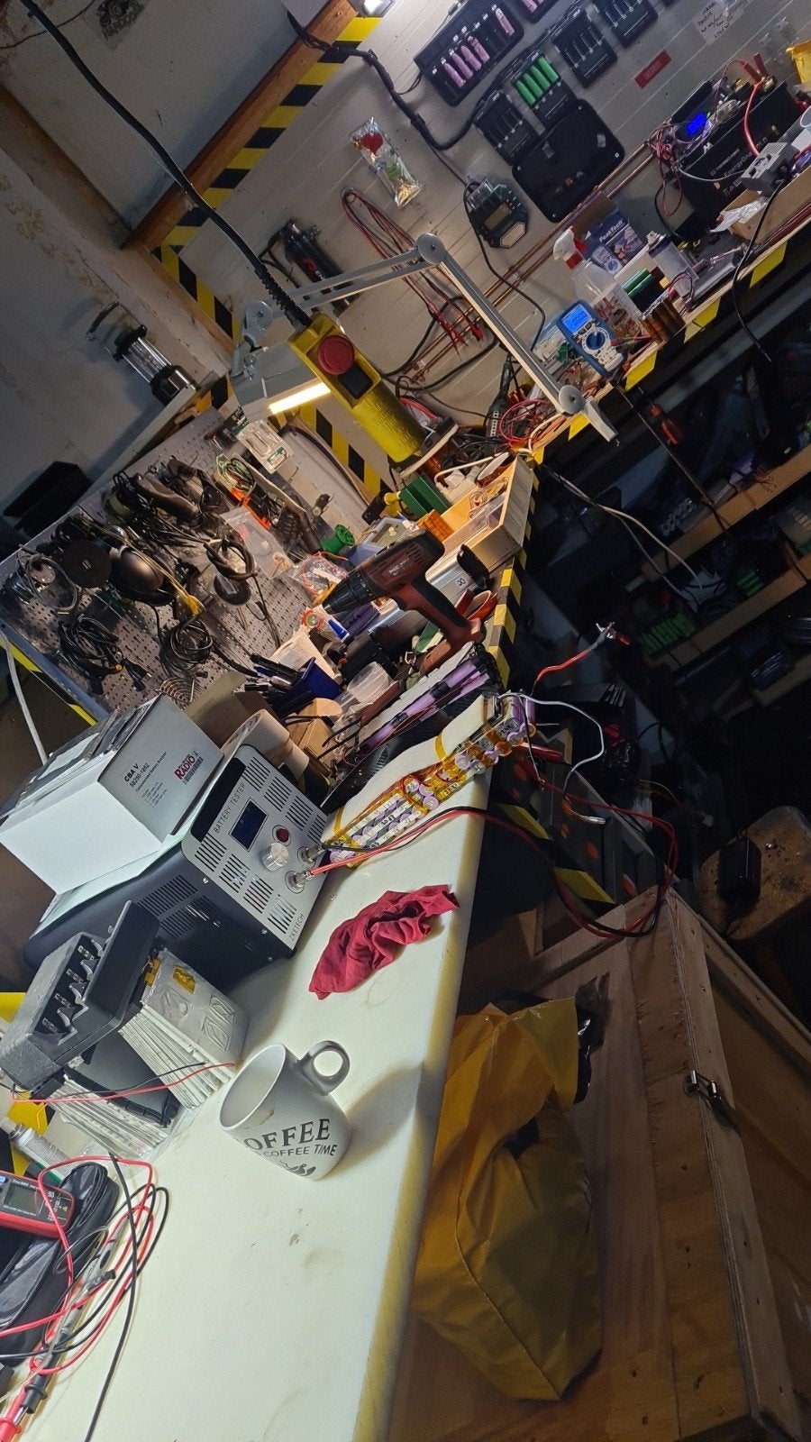 reparatie , Fatbike, E, bikes   ACCU revisie, Ophalen of Verzenden, Gebruikt, Overige merken