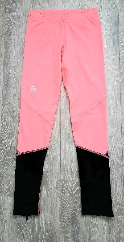 Legging maat XS/34 merk Odlo, Overige kleuren, Overige typen, Ophalen of Verzenden, Zo goed als nieuw