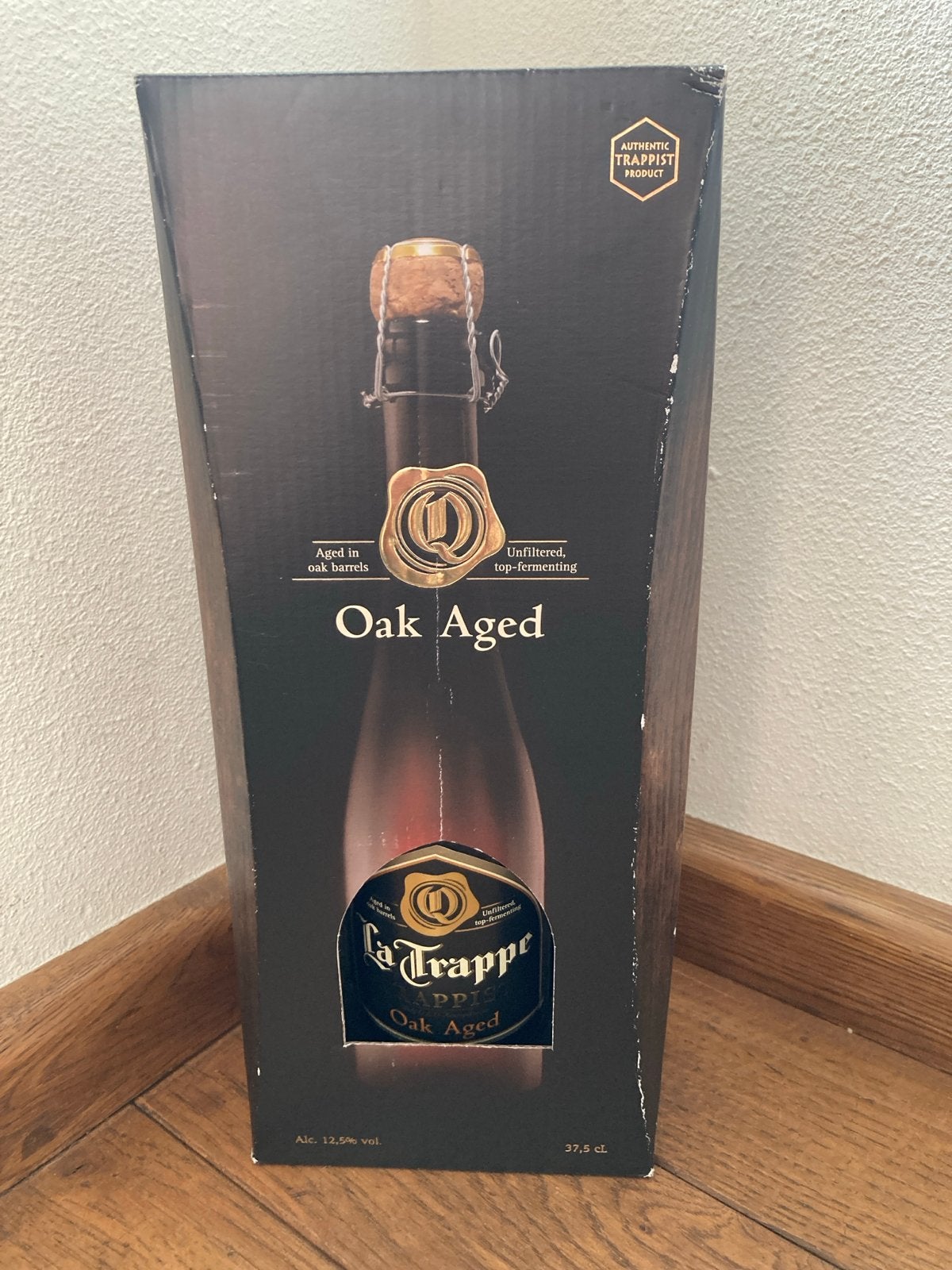 La trappe batch 50, Ophalen of Verzenden