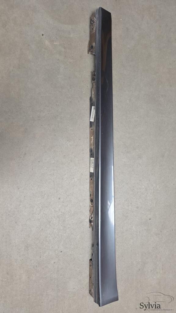 Sideskirt zijskirt dorpellijst links BMW 3 serie F30 F31 + L, Auto-onderdelen, Carrosserie en Plaatwerk, Bumper, Gebruikt, Ophalen of Verzenden