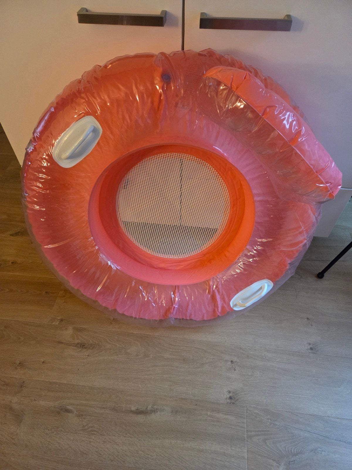 Intex Sit 'n Lounge opblaasbare zwemstoel, Ophalen of Verzenden, Nieuw