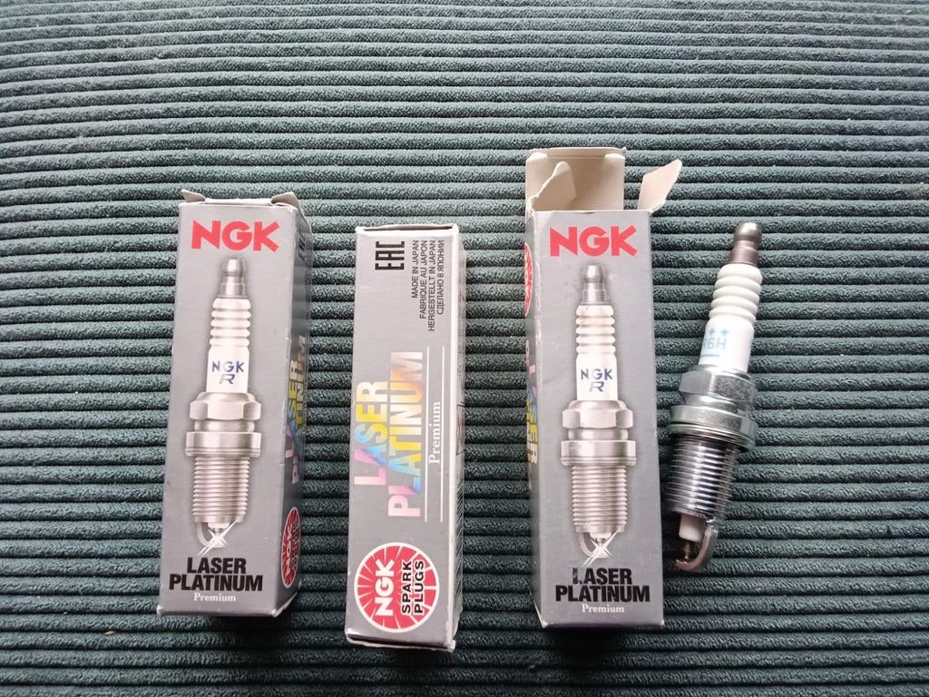 bougies NGK voor jetski of bbmotor, Ophalen of Verzenden, Nieuw, Motor en Techniek