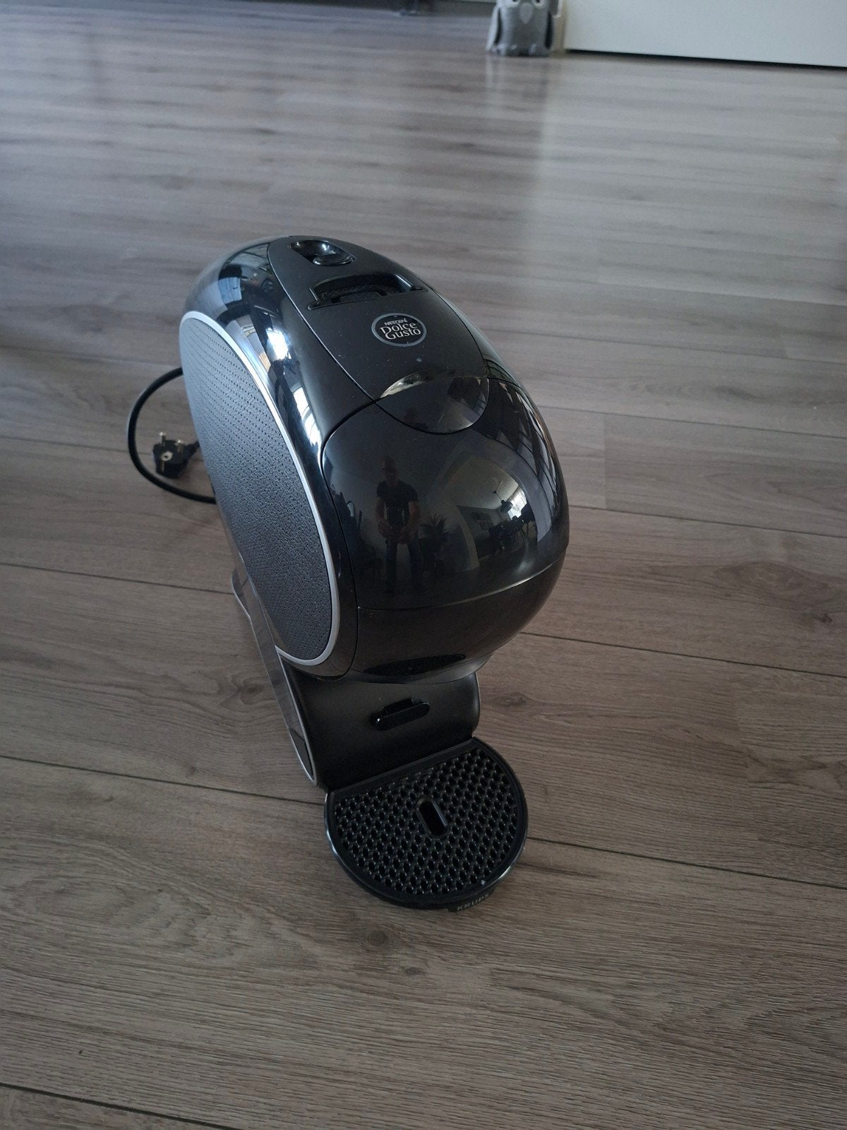 Krups Dolce Gusto Neo latte zwart, Koffiepads en cups, Koffiemachine, Ophalen of Verzenden, Zo goed als nieuw