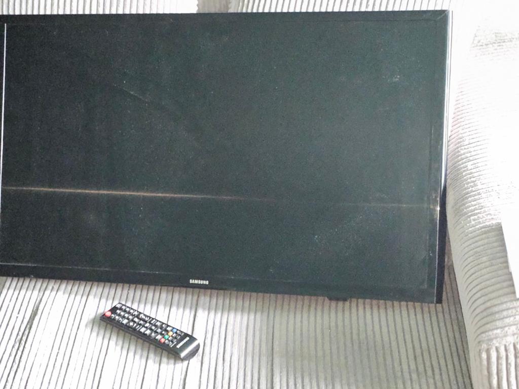Tekoop Samsung TV, Ophalen, 100 cm of meer, 50 Hz, Samsung