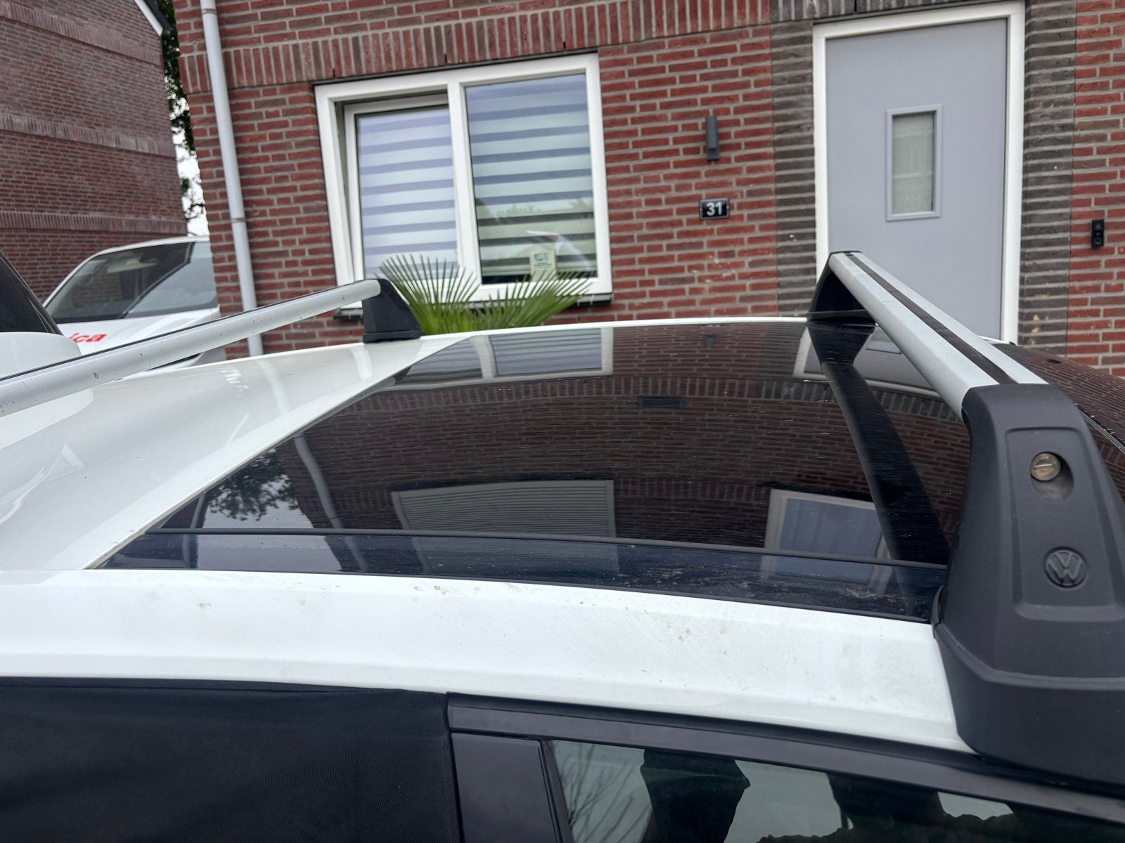 Volkswagen Golf 7 dakdragers, Auto diversen, Ophalen