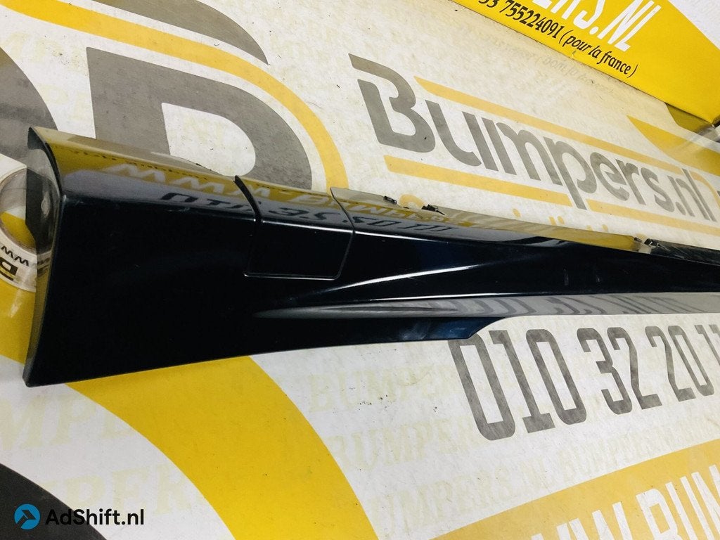 Zijskirt Ford Fiesta MK7 ST Lift 2012 Links C1bj-b10155 Dorp, Auto-onderdelen, Carrosserie en Plaatwerk, Bumper