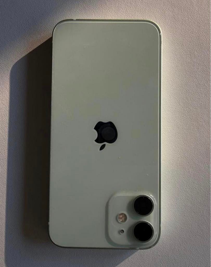 Iphone 12 mini, Telecommunicatie, Mobiele telefoons | Apple iPhone, 128 GB, IPhone 12 Mini, Ophalen of Verzenden, Zo goed als nieuw
