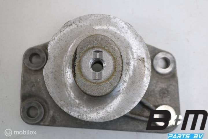 Console links VW Up!, Gebruikt