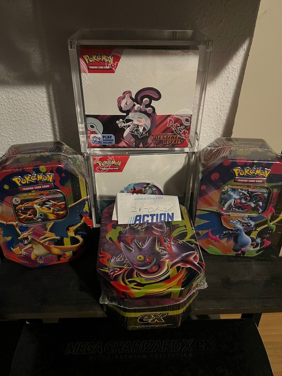 Pokemon sealed, Verzamelen, Flippo's, Ophalen of Verzenden, Losse flippo's