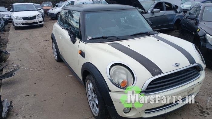 Brandstofpomp Elektrisch van een Mini Mini, Gebruikt, -, -, Ophalen of Verzenden