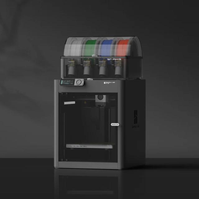 3D-print service, Computers en Software, 3D Printers, Nieuw, Filament, Ingebouwde Wi-Fi, Ophalen of Verzenden
