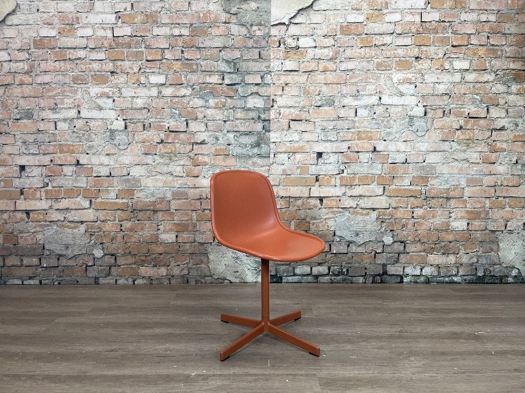 HAY NEU 10 – Oranje | Sebastian Wrong, Ophalen, Kunststof, Overige kleuren, Drie