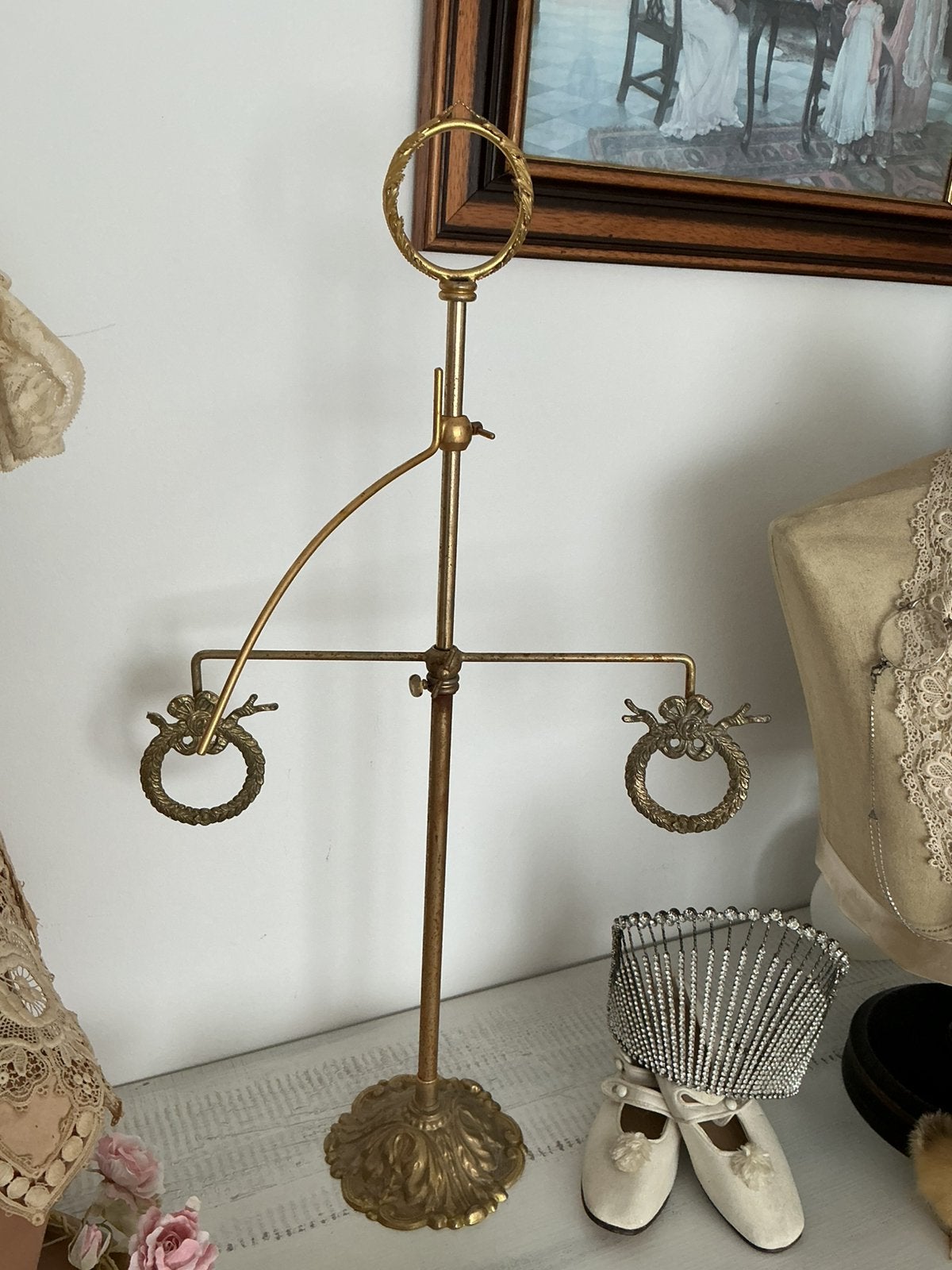 Juwelen hanger, Antiek en Kunst, Ophalen
