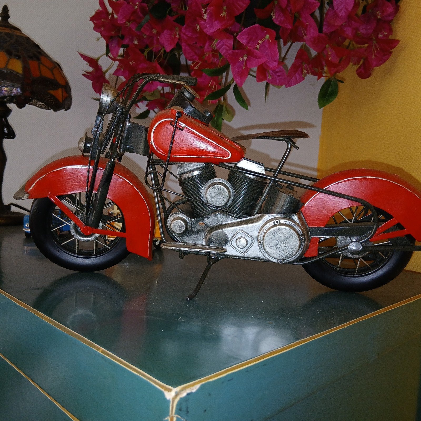 2 verschillende mini motors, Ophalen of Verzenden