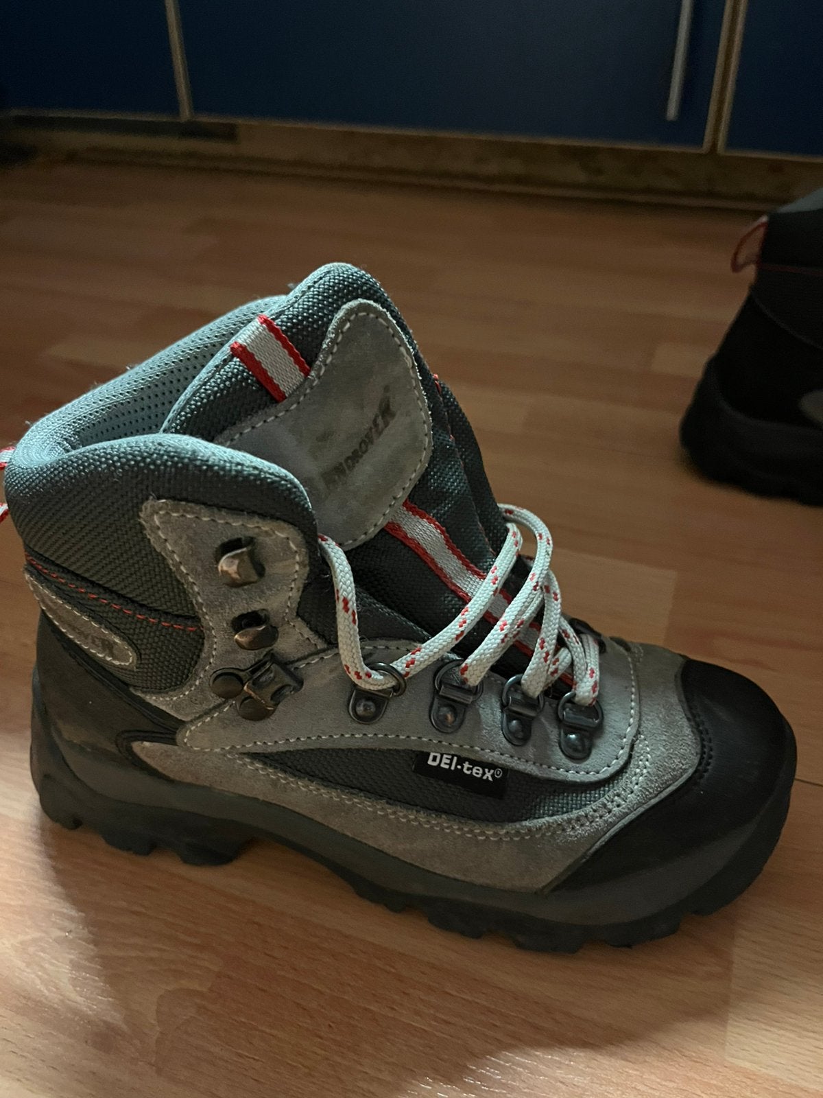Wintersxhoenen Landrover maat 32, Ophalen of Verzenden, Zo goed als nieuw, Schoenen