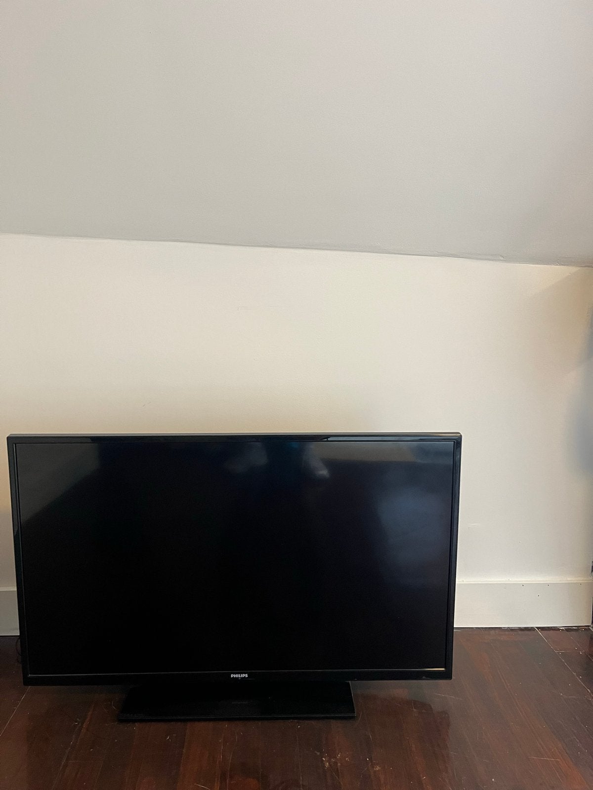 Philips 39PFL3008H/12 LED TV - 99 cm (39 inch), Audio, Tv en Foto, Televisies, Ophalen, Philips, 50 Hz, 80 tot 100 cm