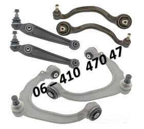 BMW X5 E70 draagarm set BMW X6 E71, E72 draagarm set BMW E70, -, -, Nieuw, Ophalen of Verzenden