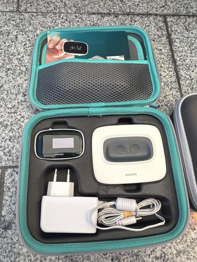 Philips NightBalance Slaappositietherapie, Ophalen of Verzenden, Nieuw, Overige typen