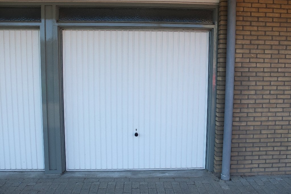 garagebox te huur Nijmegen