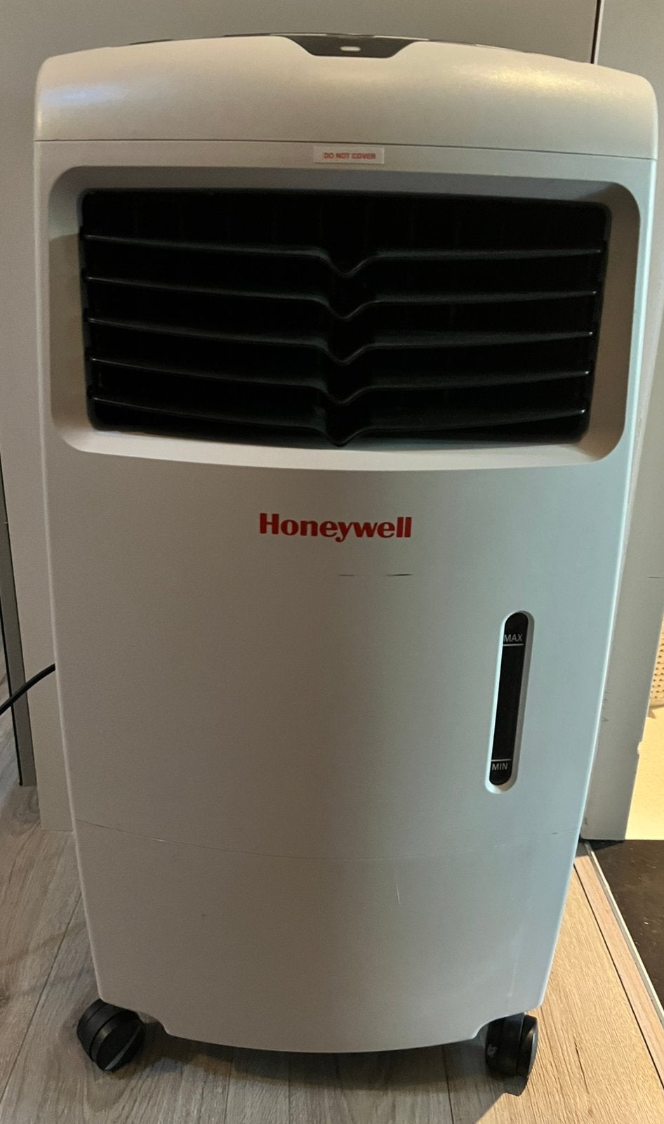 Aircooler luchtkoeler geen afvoer nodig, Ophalen, Minder dan 60 m³, 3 snelheden of meer, Zo goed als nieuw