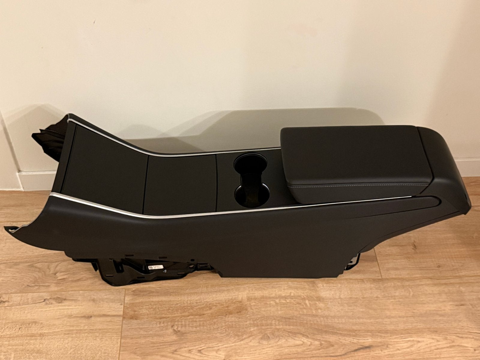 Middenconsole Tesla Model 3 - Zeer Nette Staat, Ophalen of Verzenden, Gebruikt, Overige automerken