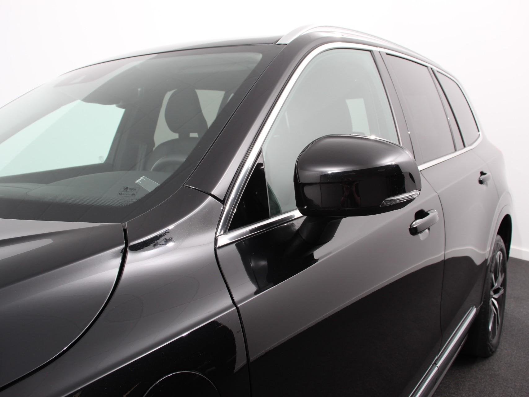 Foto 33 van Volvo XC90 2.0 T8 Recharge AWD Inscription Expression 7p Led