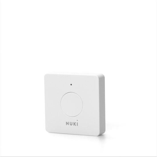 Nuki Opener - Smart Lock Opener Deuropener met App Bediening, Nieuw, Ophalen of Verzenden, Www.loods56.nl, X